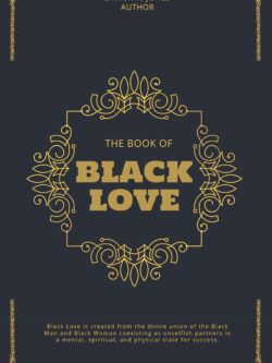 The Book Of Black Love