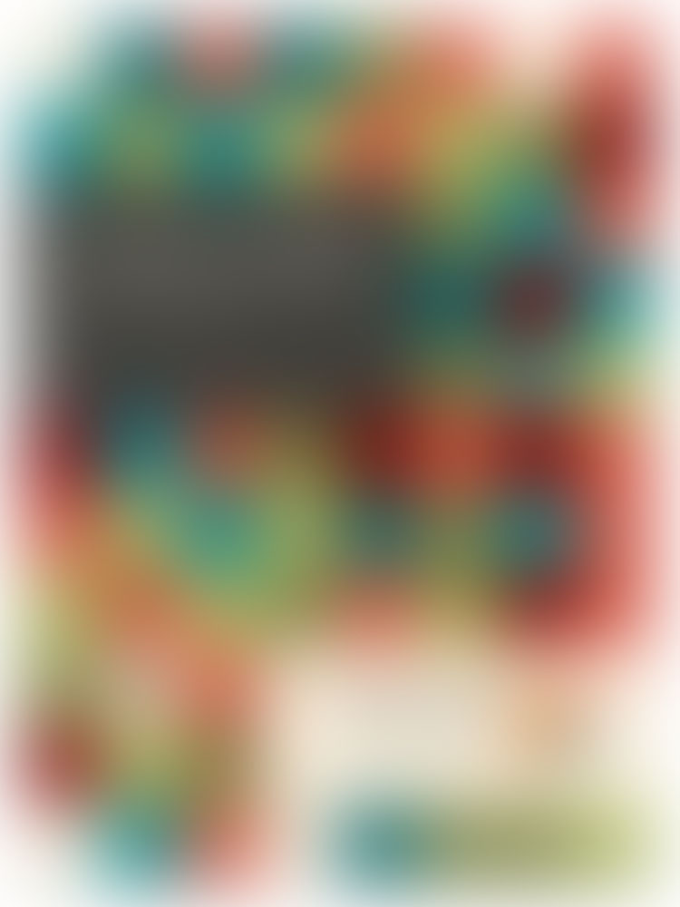 God Is In Your Vegetables : Restoring Faith Through Food - Image 2