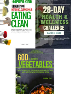 Health and Wellness Bundle