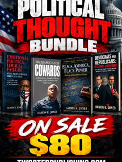 POLITICAL THOUGHT BUNDLE