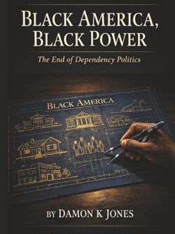 Black America, Black Power: The End of Dependency Politics